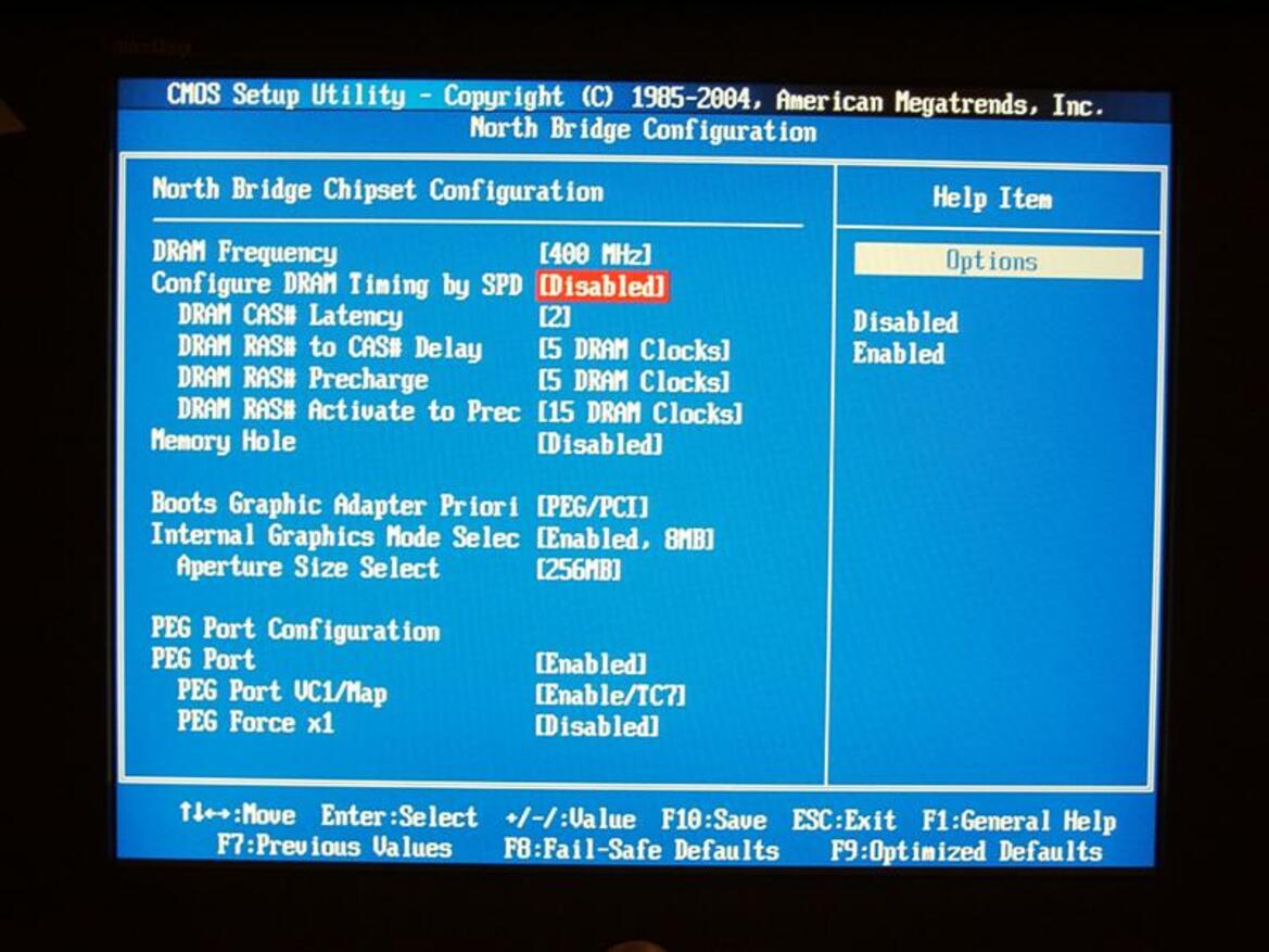 ASUS P5GDC-V Deluxe Vs. Soltek SL-915GPro-FGR - Intel 915G Doubleshot