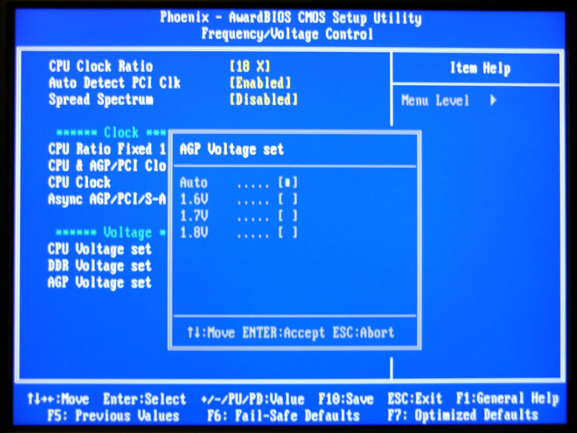 Shuttle SB77G5 - i875 LGA775 Socketed XPC