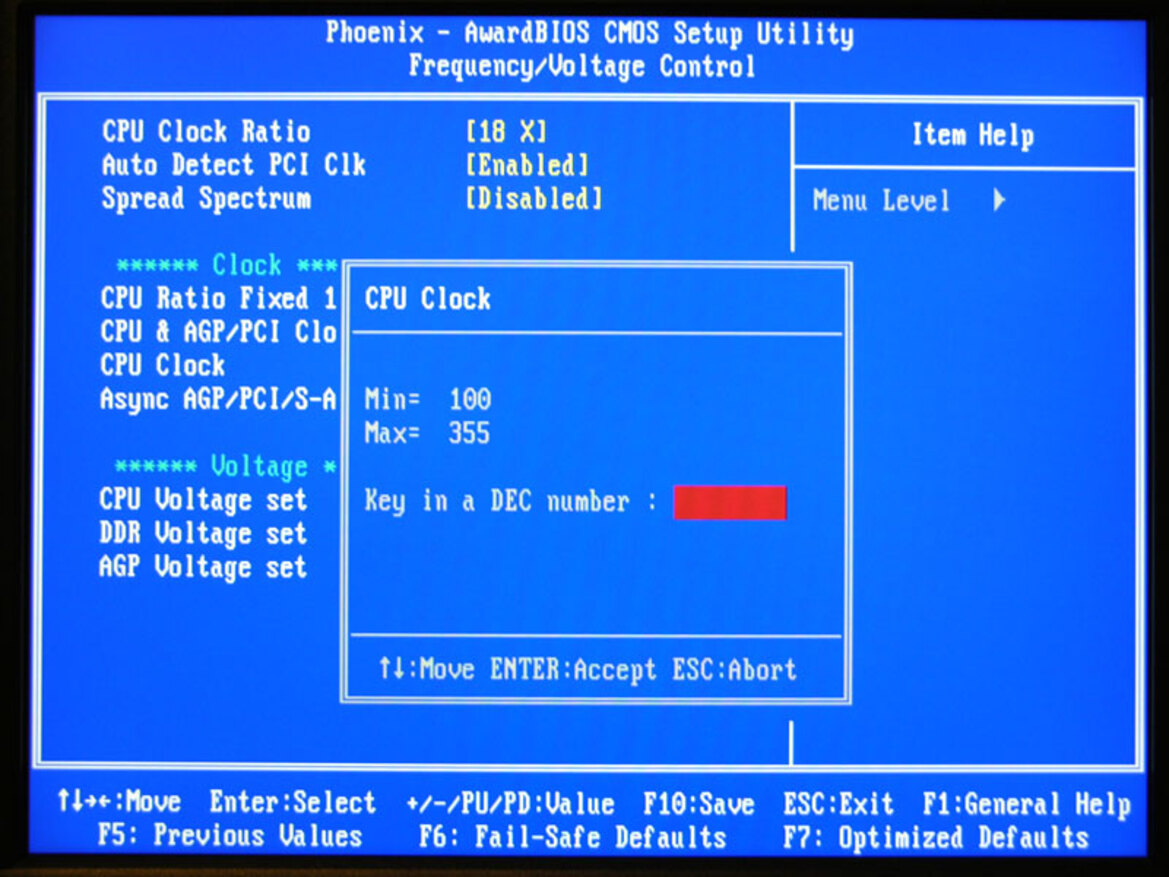 Shuttle SB77G5 - i875 LGA775 Socketed XPC