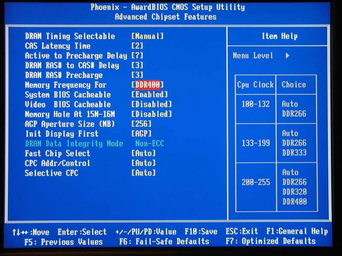 Shuttle SB77G5 - i875 LGA775 Socketed XPC