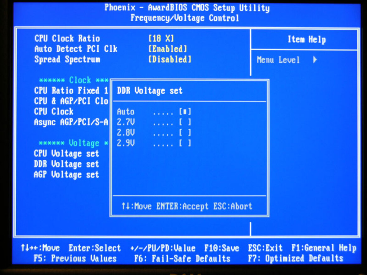 Shuttle SB77G5 - i875 LGA775 Socketed XPC