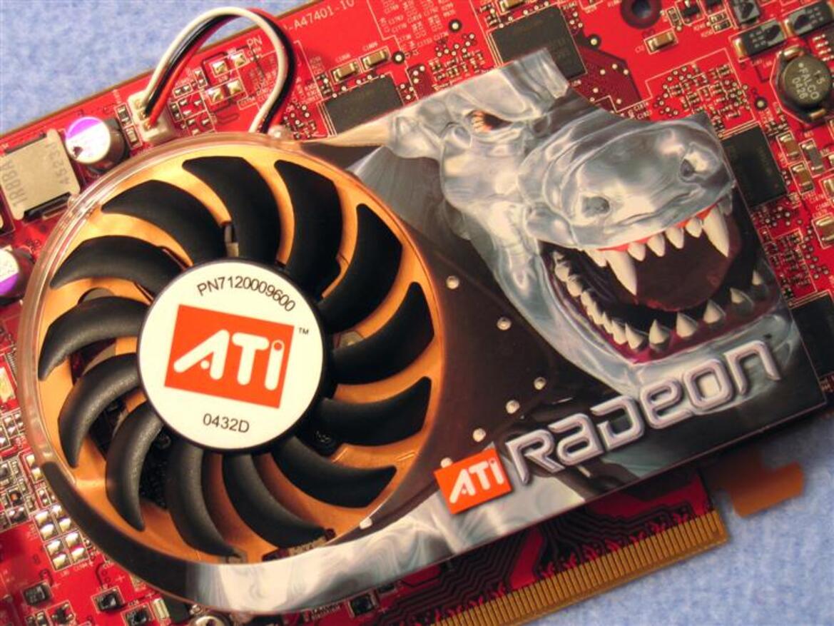 ATI Radeon X800 XL Review