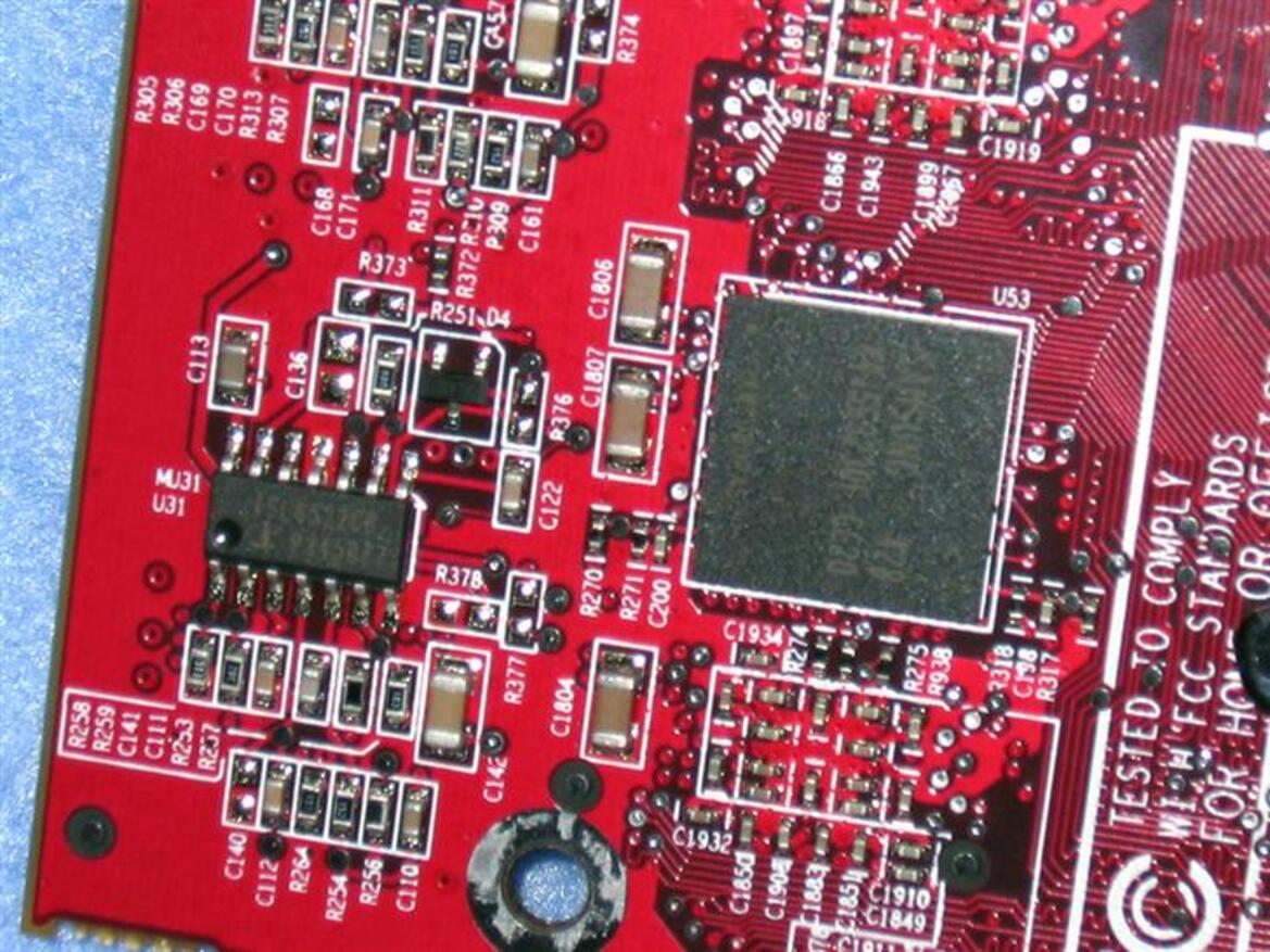 ATI Radeon X800 XL Review