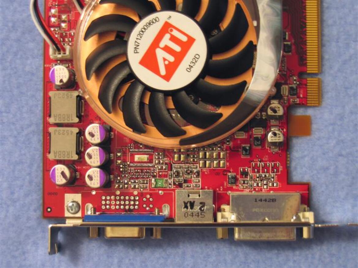 ATI Radeon X800 XL Review