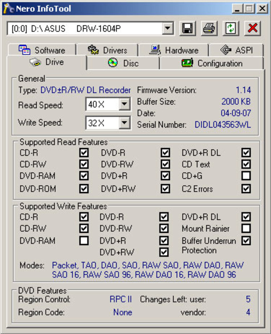 Dual-Layer DVD Burner Roundup