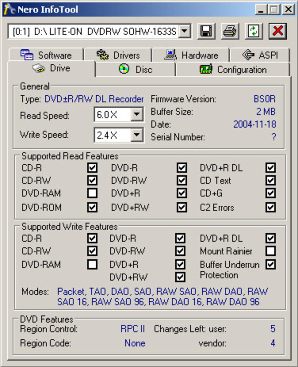 Dual-Layer DVD Burner Roundup