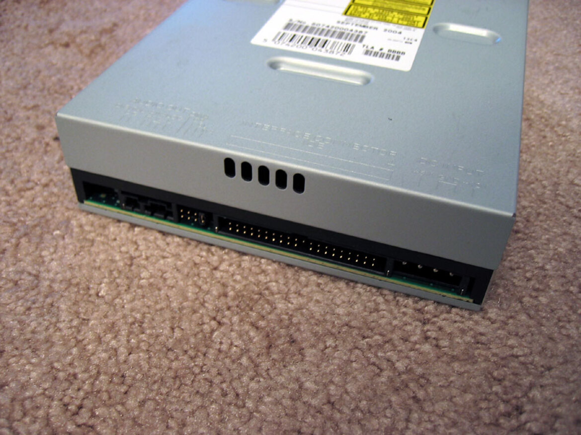Dual-Layer DVD Burner Roundup