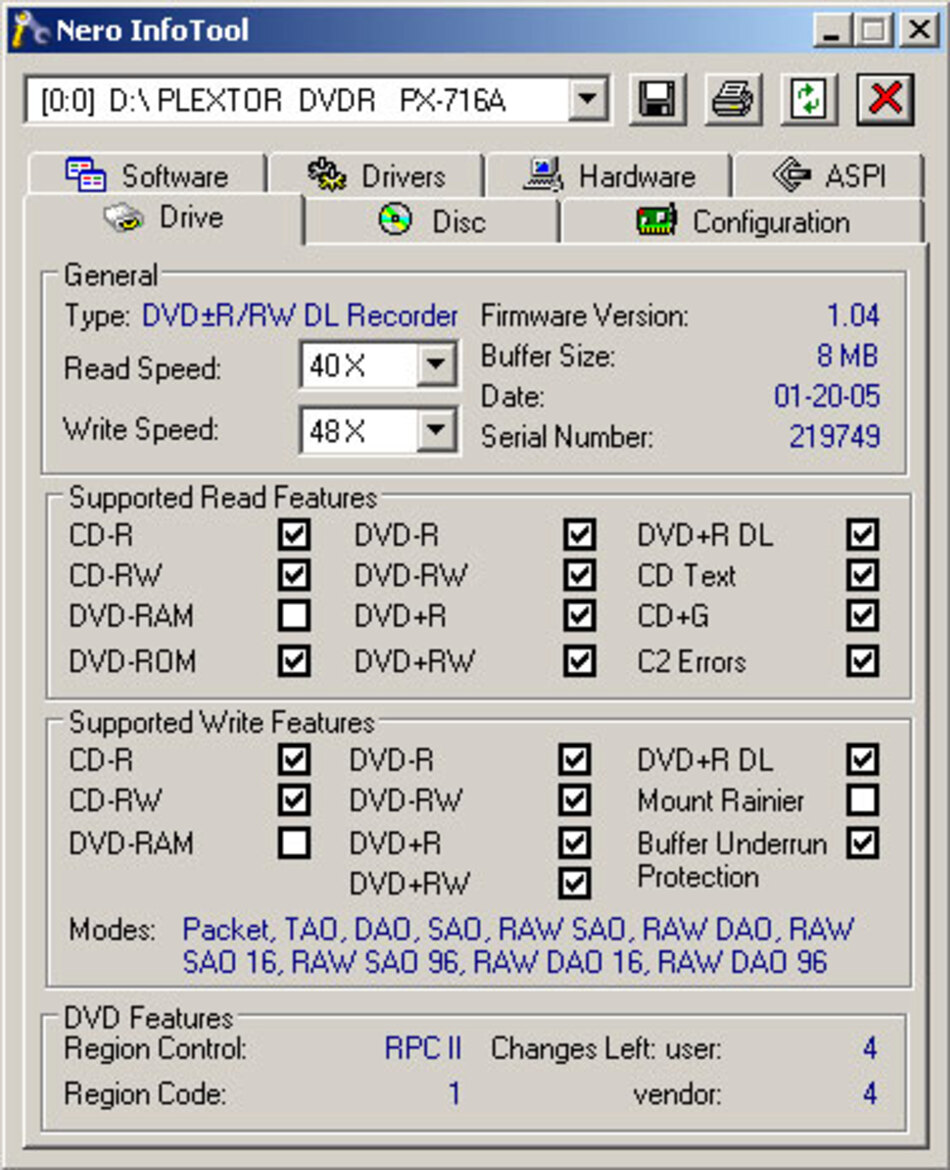 Dual-Layer DVD Burner Roundup
