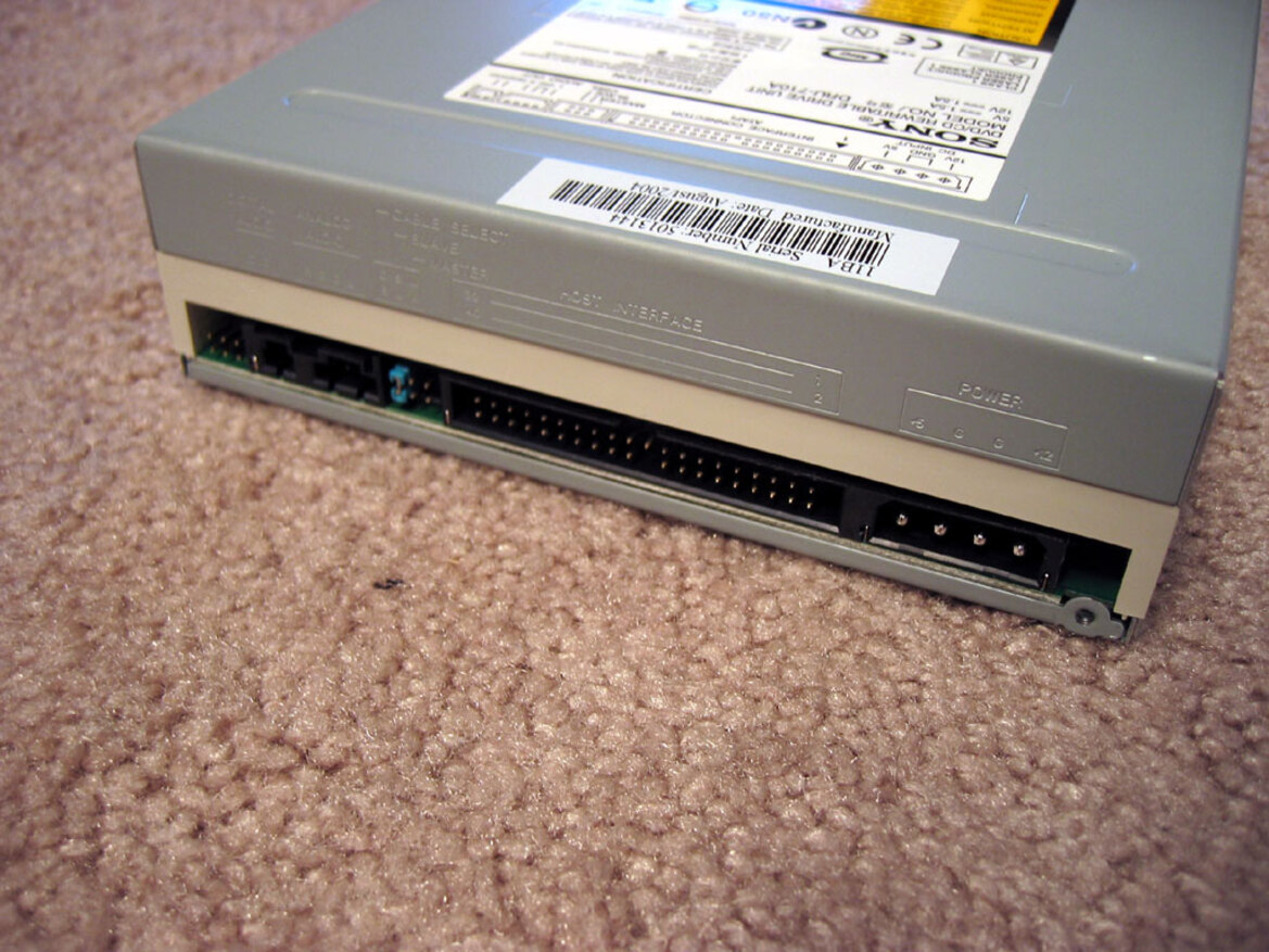 Dual-Layer DVD Burner Roundup