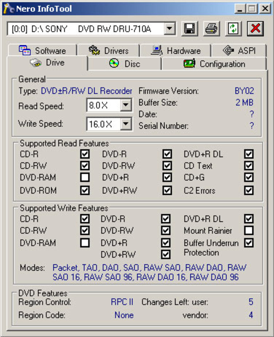 Dual-Layer DVD Burner Roundup