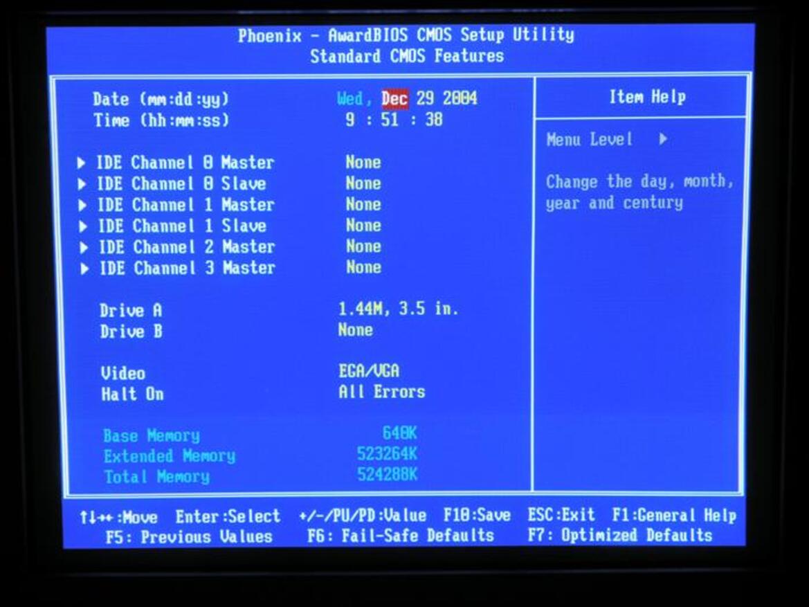 DFI LANPARTY LGA775 Showcase: The 925X-T2 & 875P-T
