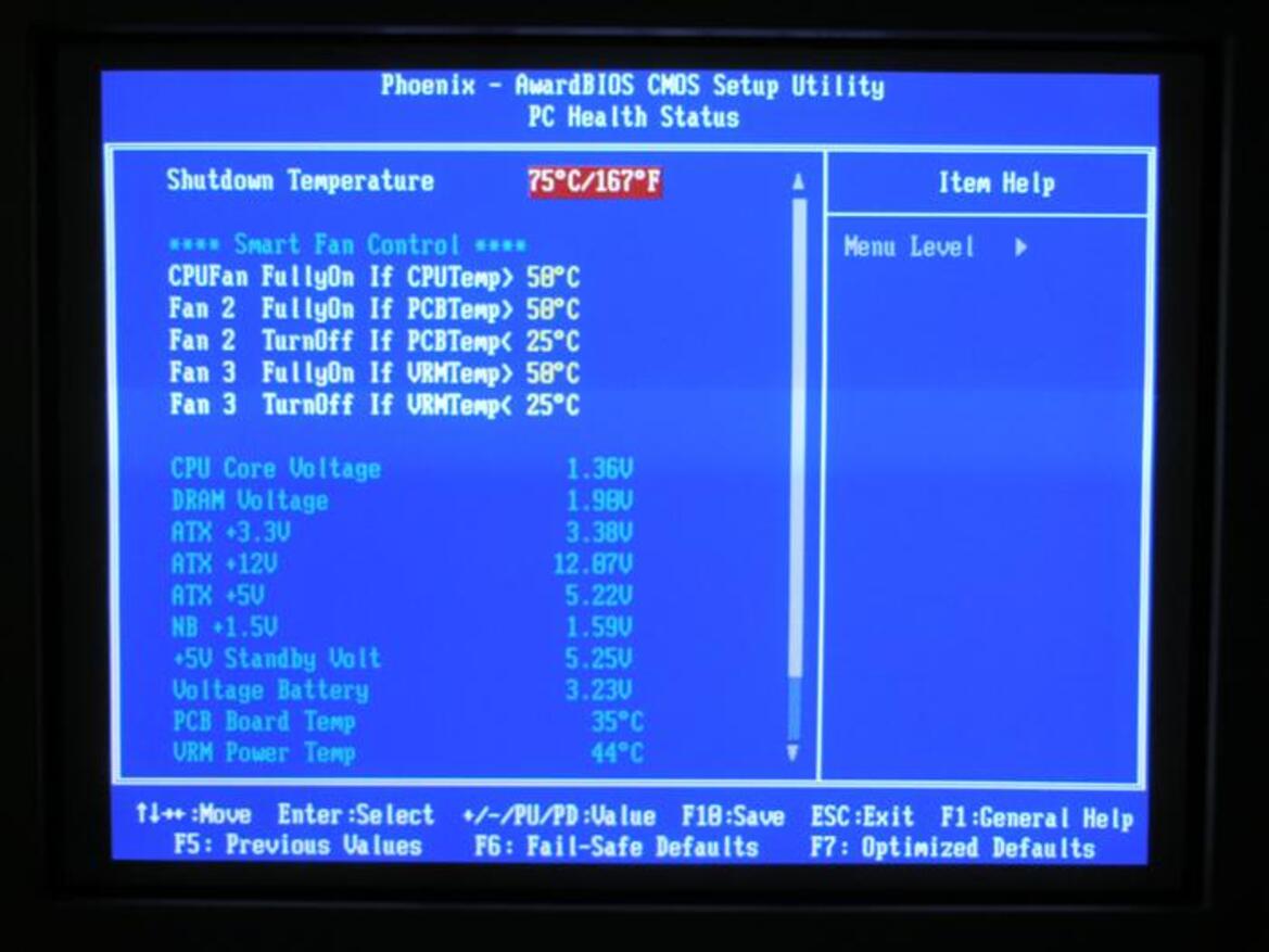DFI LANPARTY LGA775 Showcase: The 925X-T2 & 875P-T