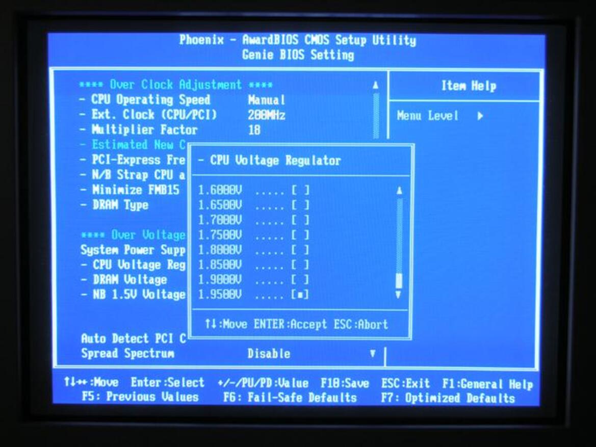 DFI LANPARTY LGA775 Showcase: The 925X-T2 & 875P-T
