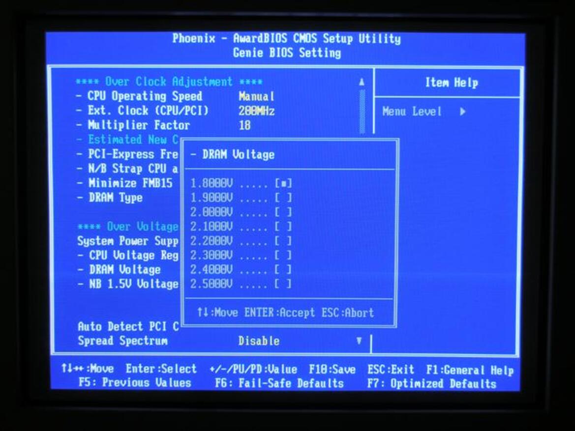 DFI LANPARTY LGA775 Showcase: The 925X-T2 & 875P-T