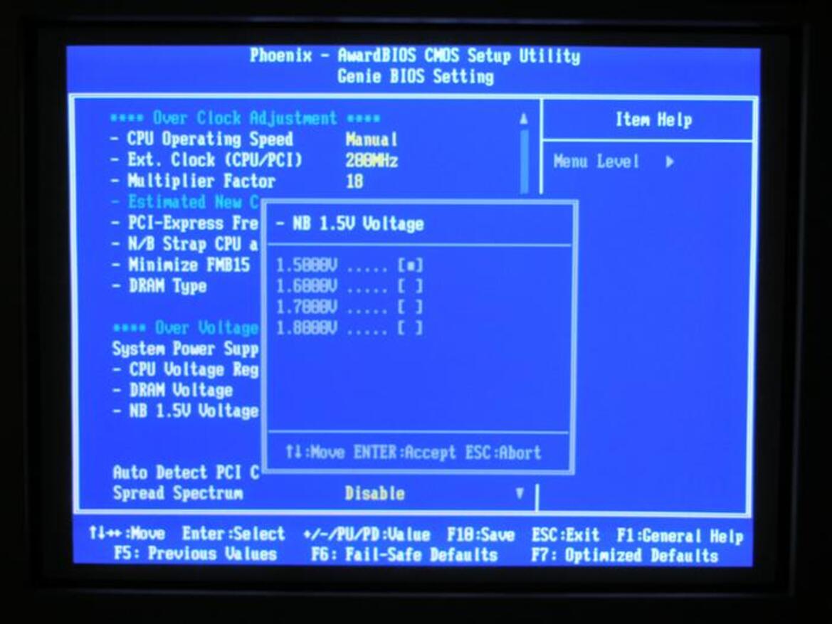 DFI LANPARTY LGA775 Showcase: The 925X-T2 & 875P-T