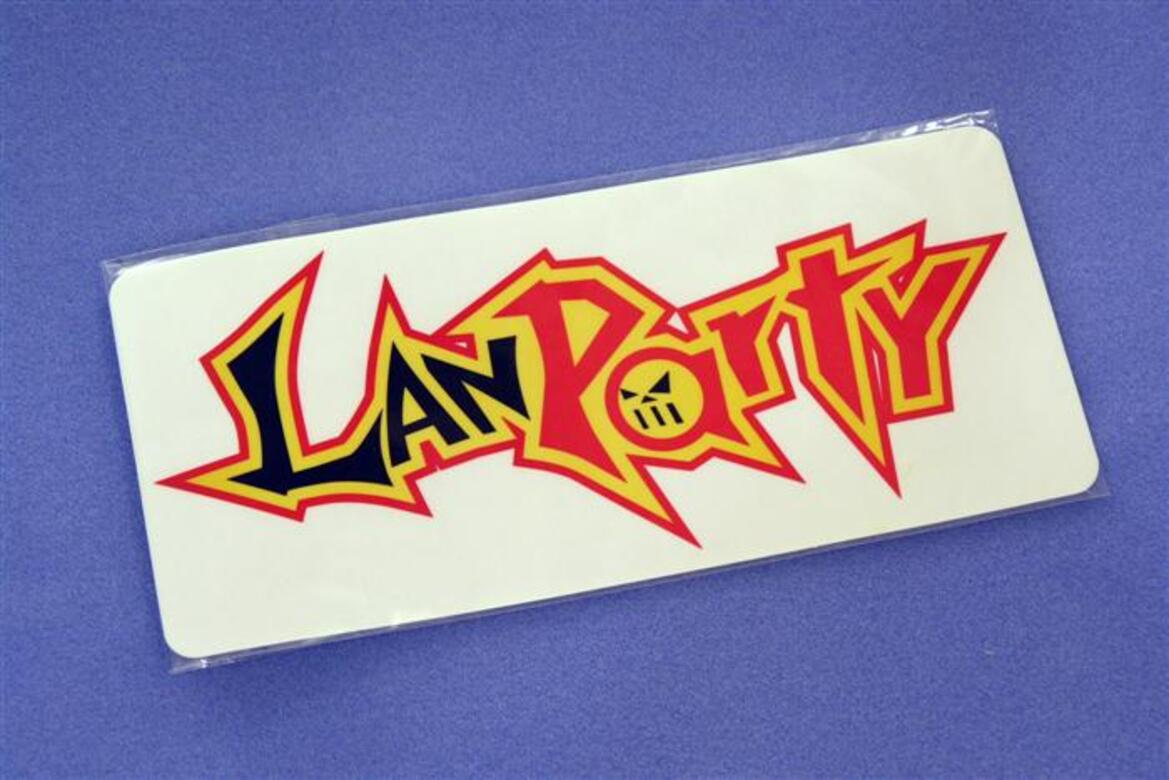 DFI LANPARTY LGA775 Showcase: The 925X-T2 & 875P-T