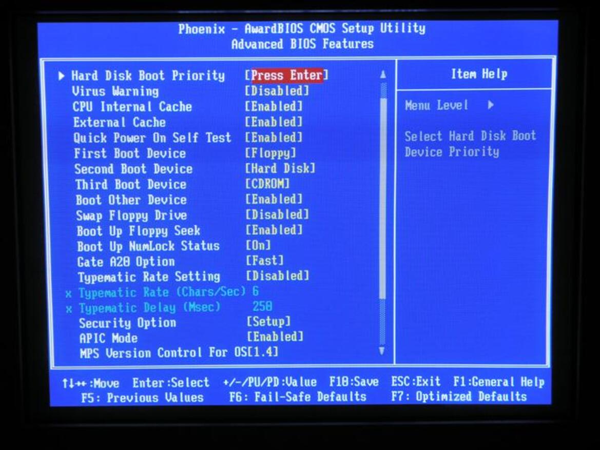 Foxconn's WinFast 755FXK8AA-8EKRS