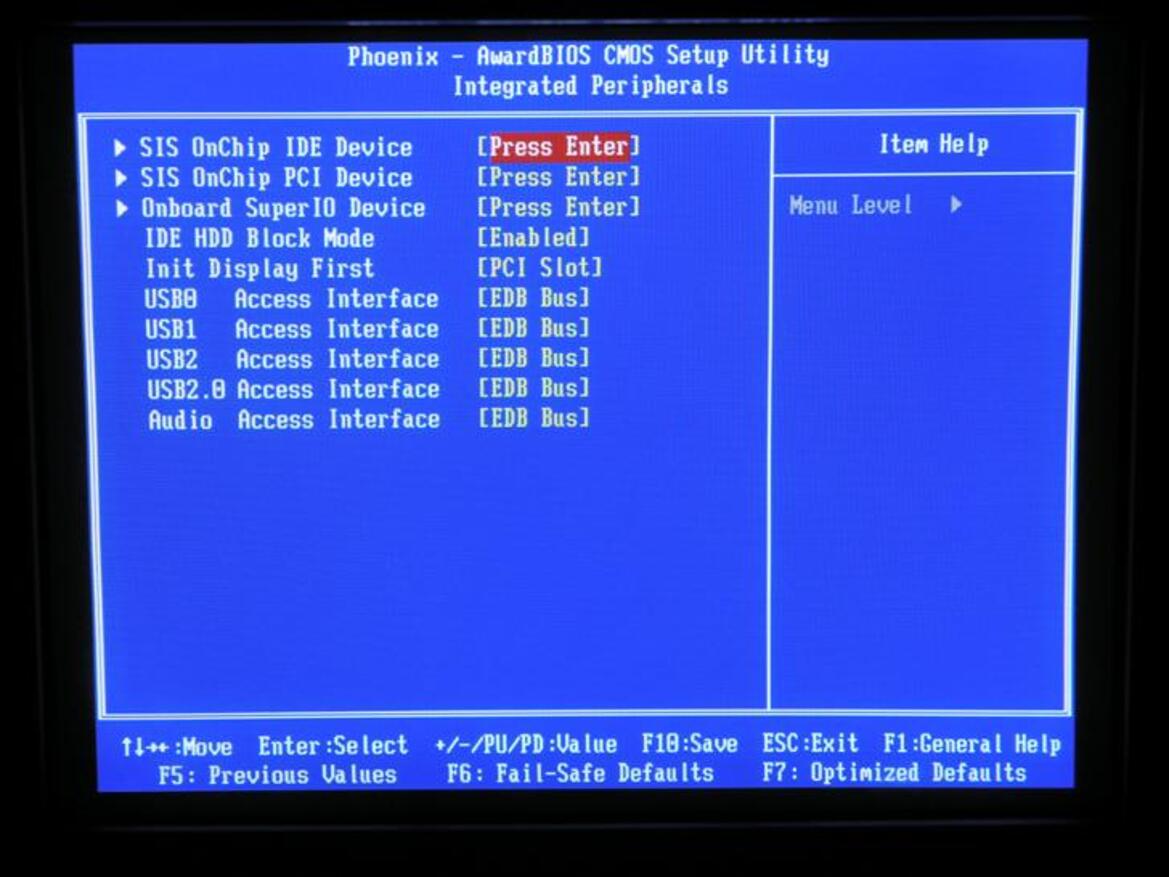 Foxconn's WinFast 755FXK8AA-8EKRS