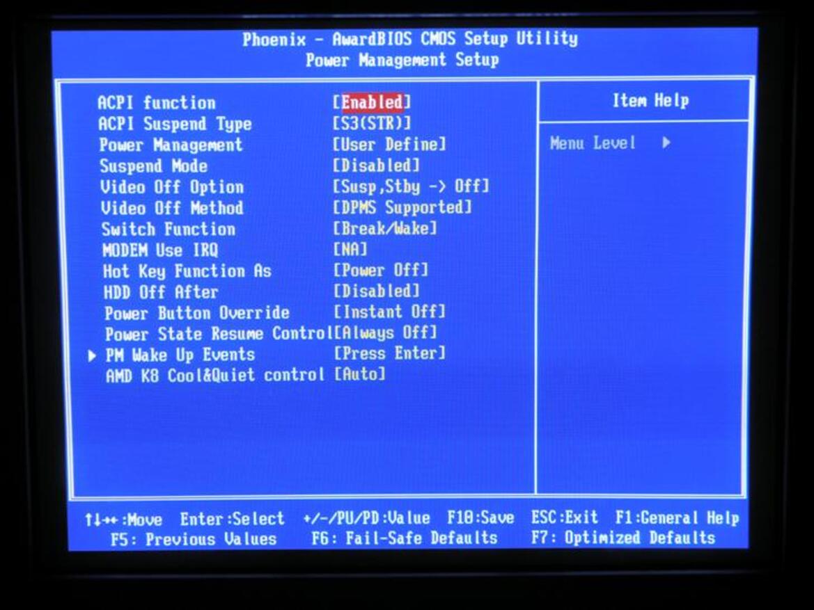Foxconn's WinFast 755FXK8AA-8EKRS
