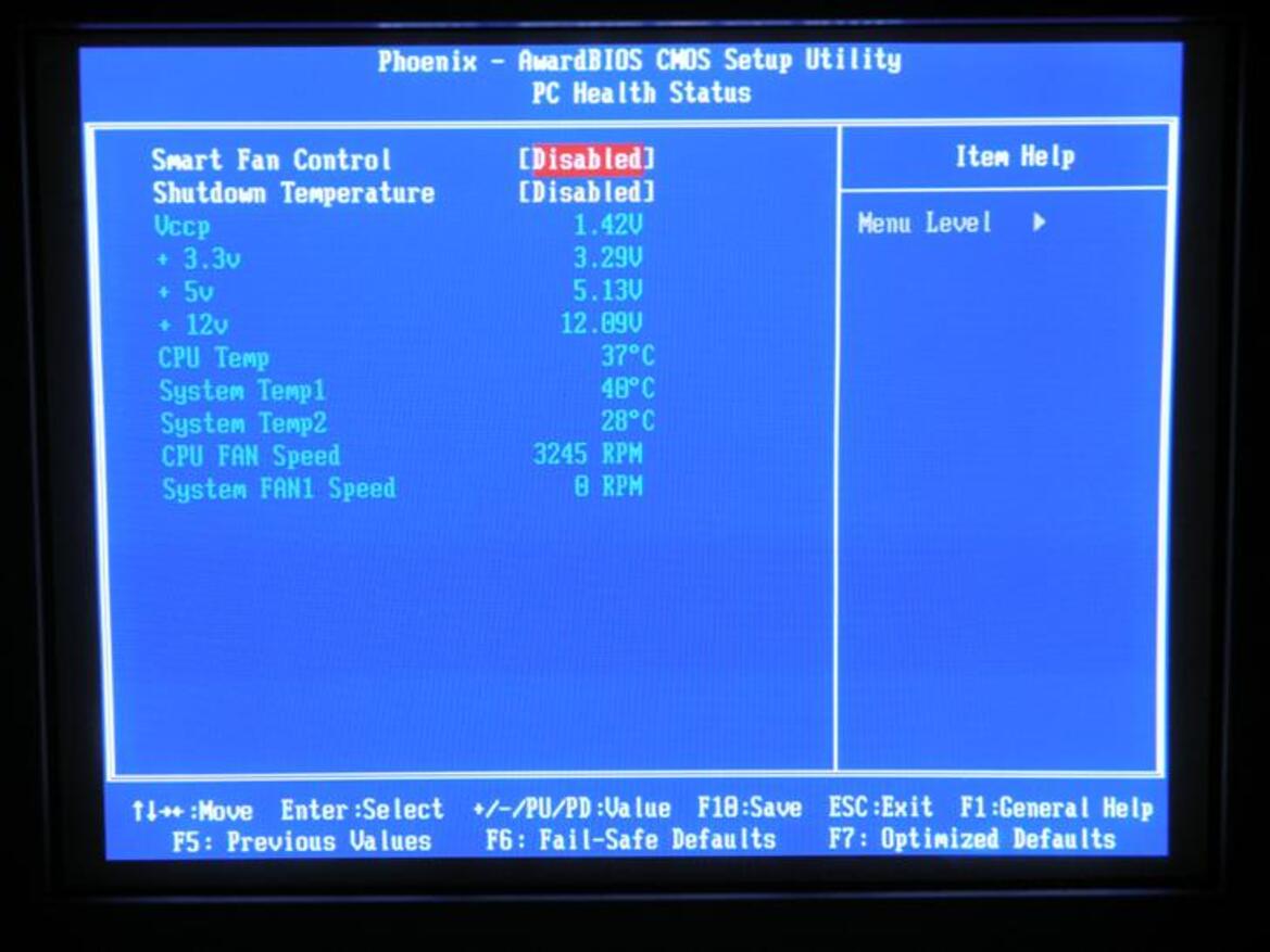 Foxconn's WinFast 755FXK8AA-8EKRS