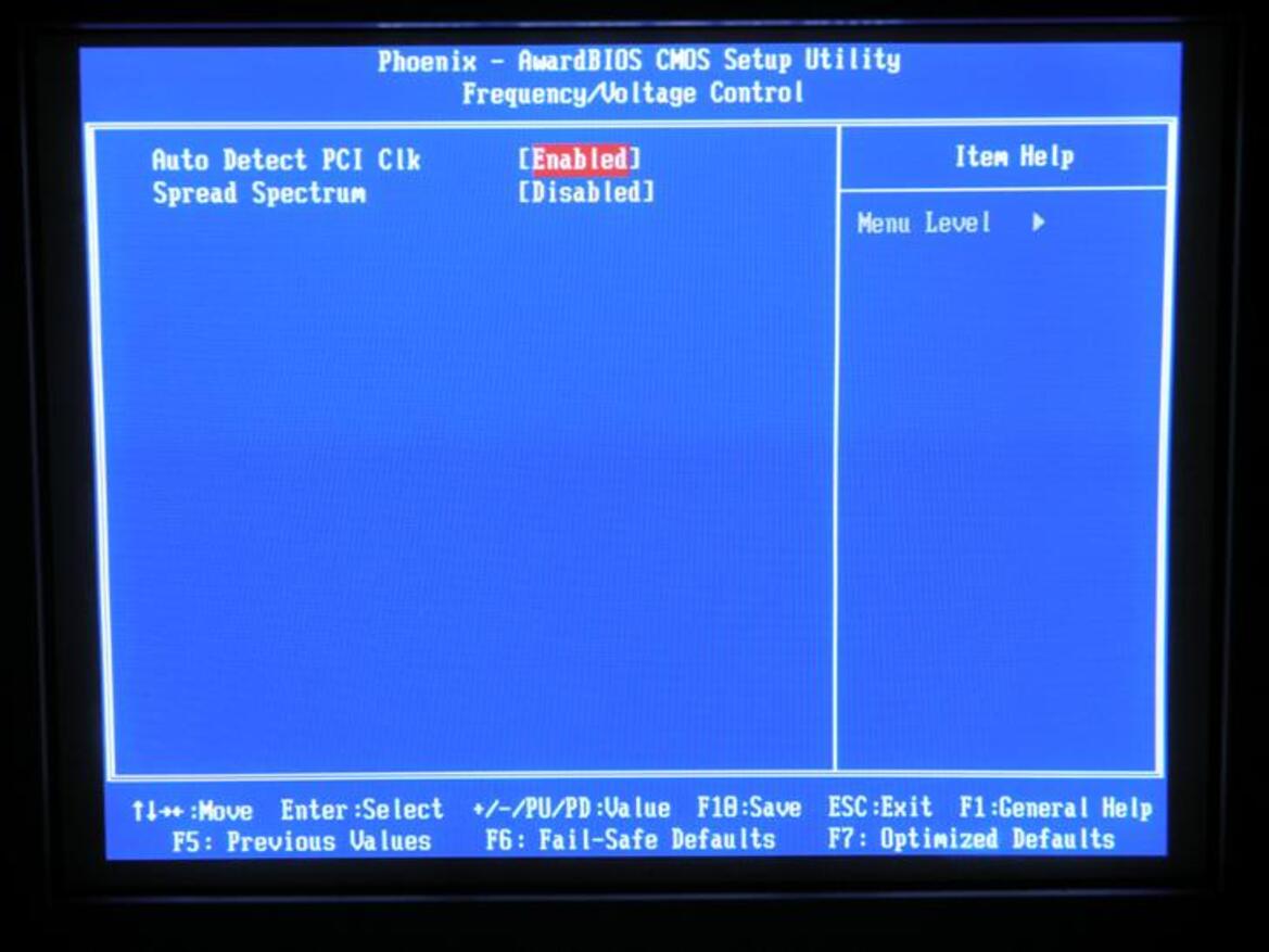 Foxconn's WinFast 755FXK8AA-8EKRS