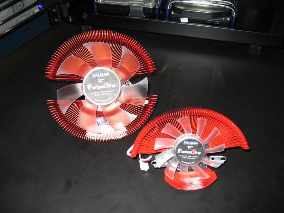 CES 2005 Photo-Report