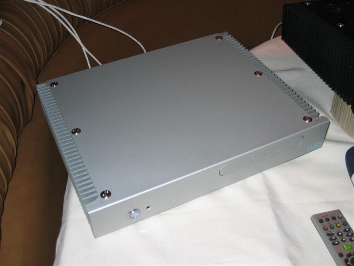 CES 2005 Photo-Report