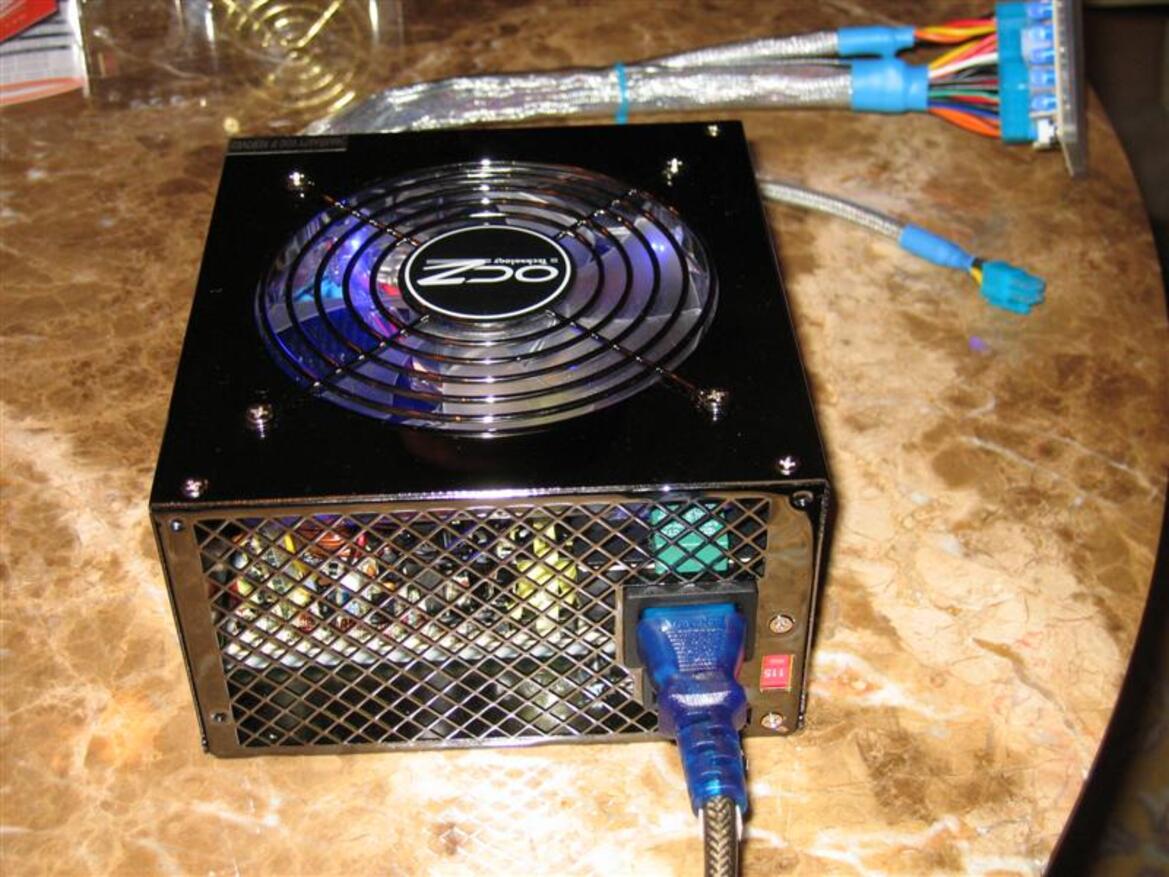 CES 2005 Photo-Report