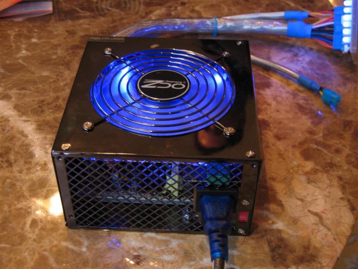CES 2005 Photo-Report