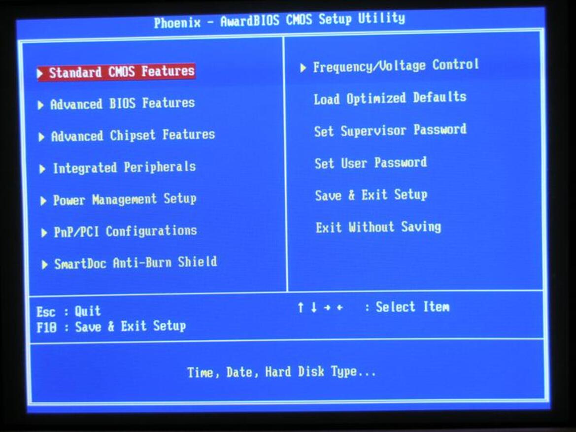 Soltek's QBic EQ3901-300P SFF PC