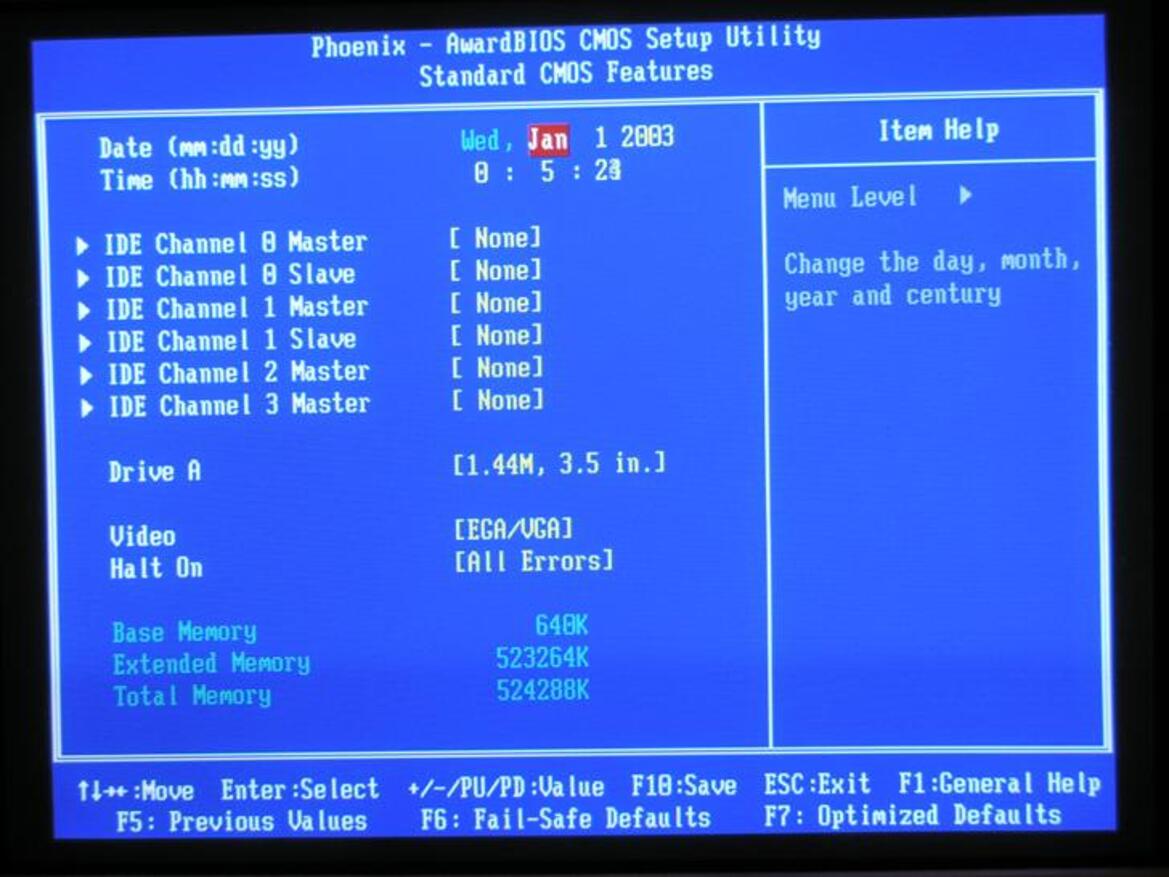 Soltek's QBic EQ3901-300P SFF PC