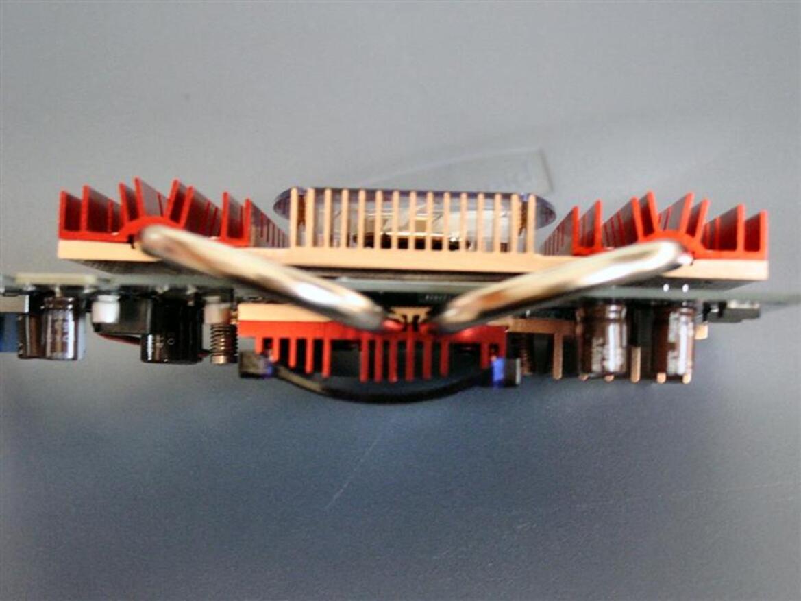 Albatron PC6600U GeForce 6600 Video Card