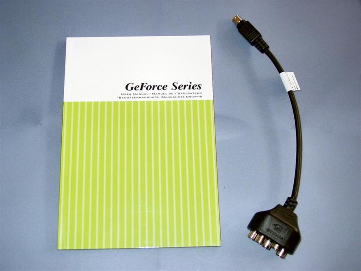 Albatron PC6600U GeForce 6600 Video Card