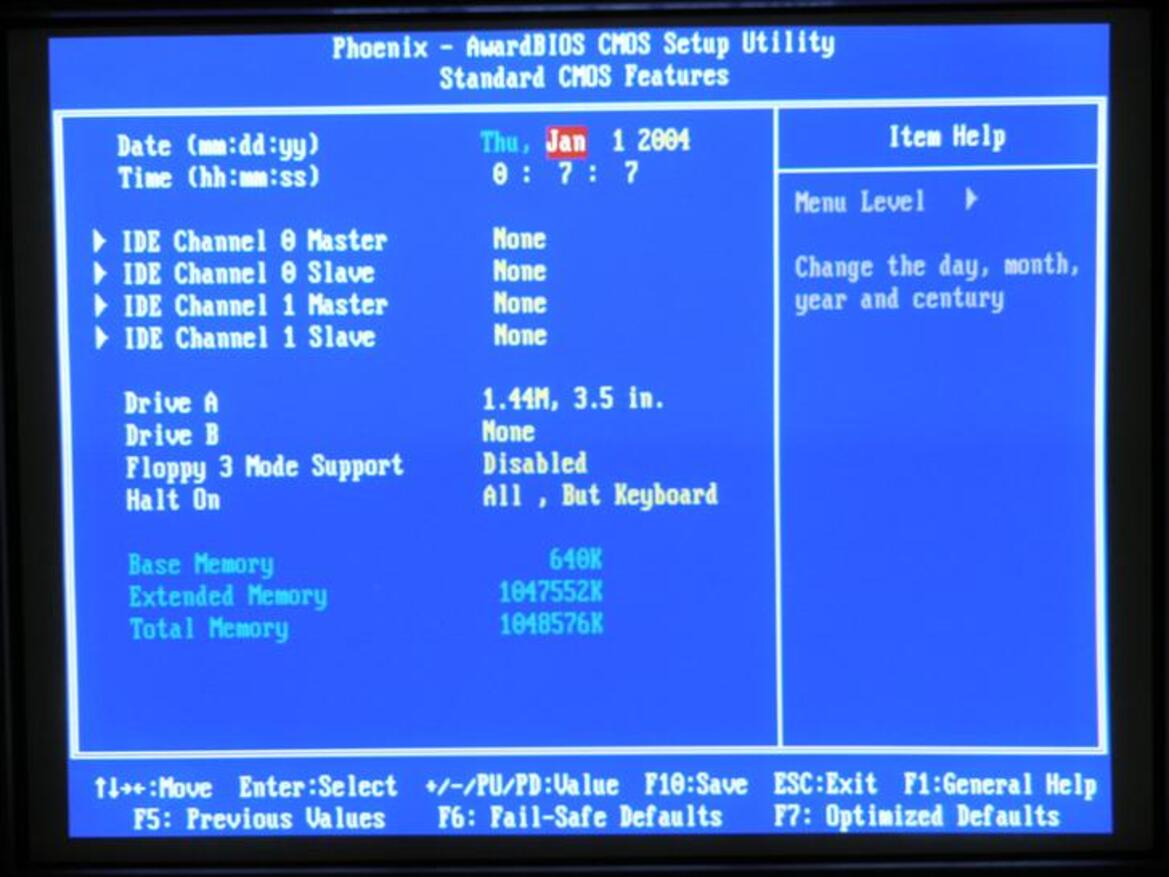 Abit's Fatal1ty AA8XE