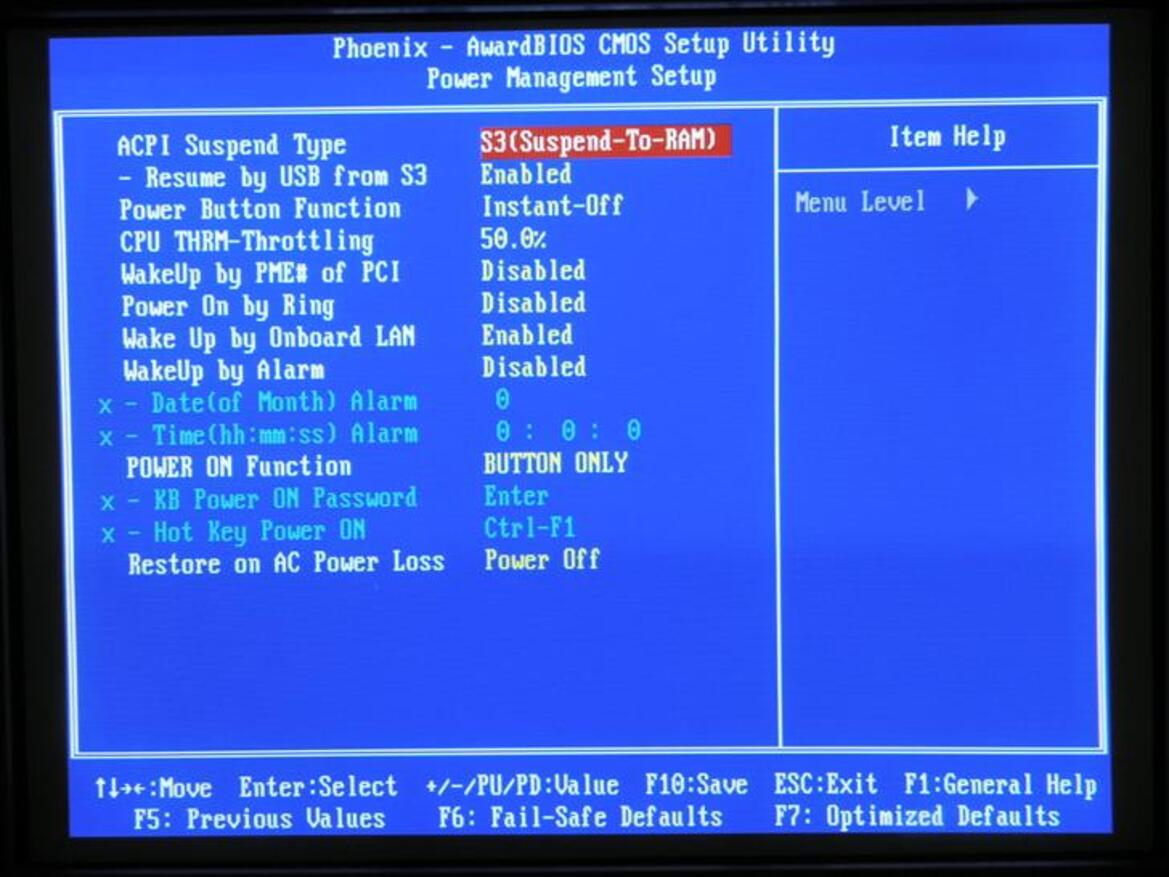 Abit's Fatal1ty AA8XE