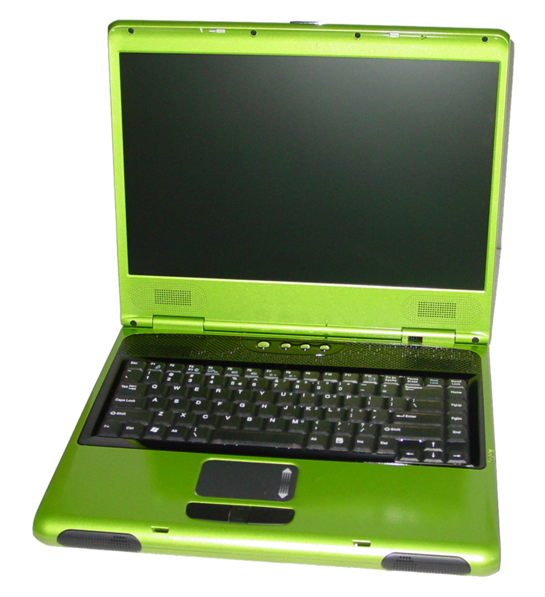HotHardware's Notebook Buyer's Guide
