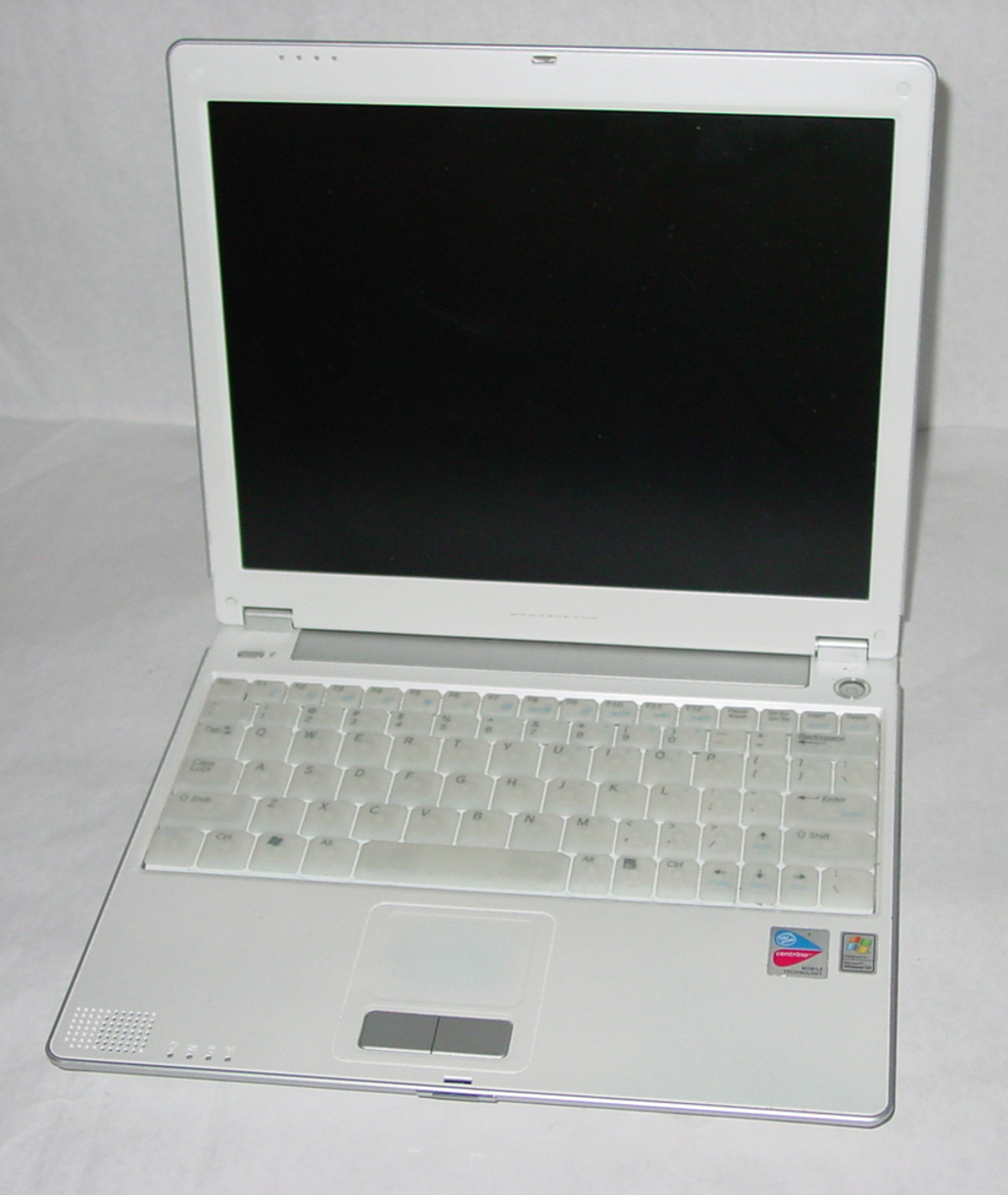 HotHardware's Notebook Buyer's Guide
