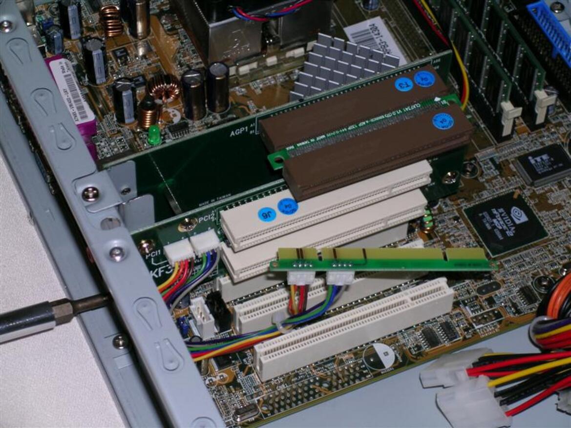 The Silverstone LC11 Micro-ATX HTPC Case