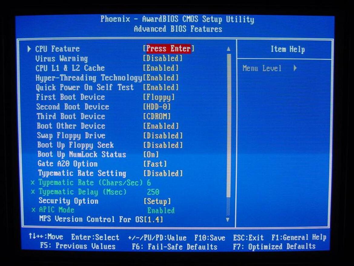 Skyhawk echo-Q IMC6375 SFF PC