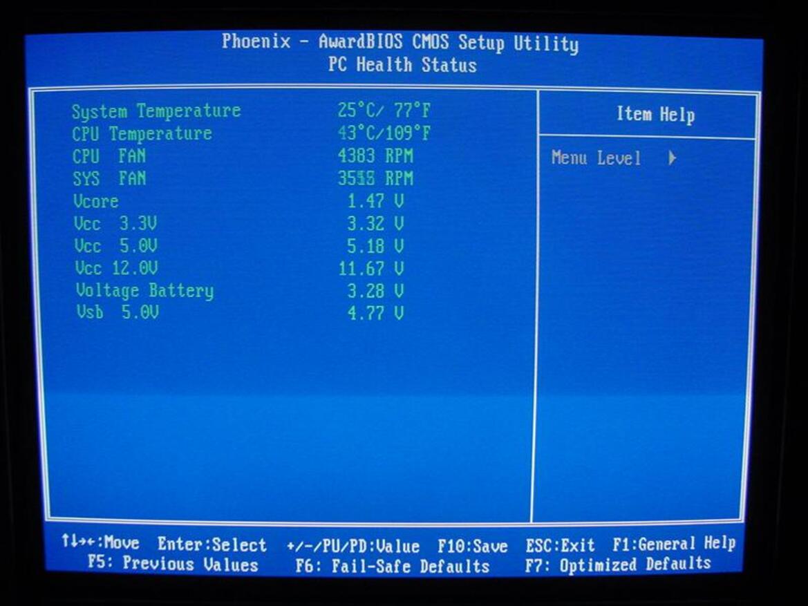 Skyhawk echo-Q IMC6375 SFF PC