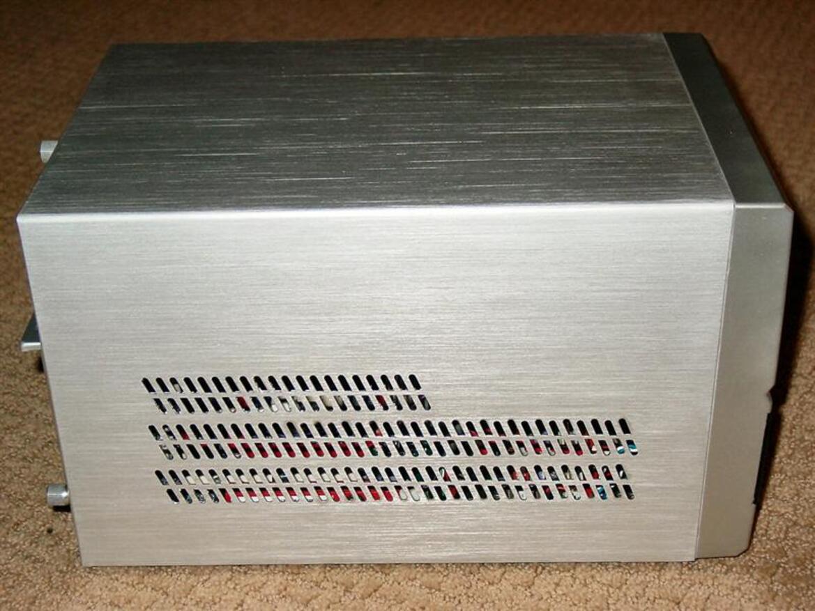 Skyhawk echo-Q IMC6375 SFF PC