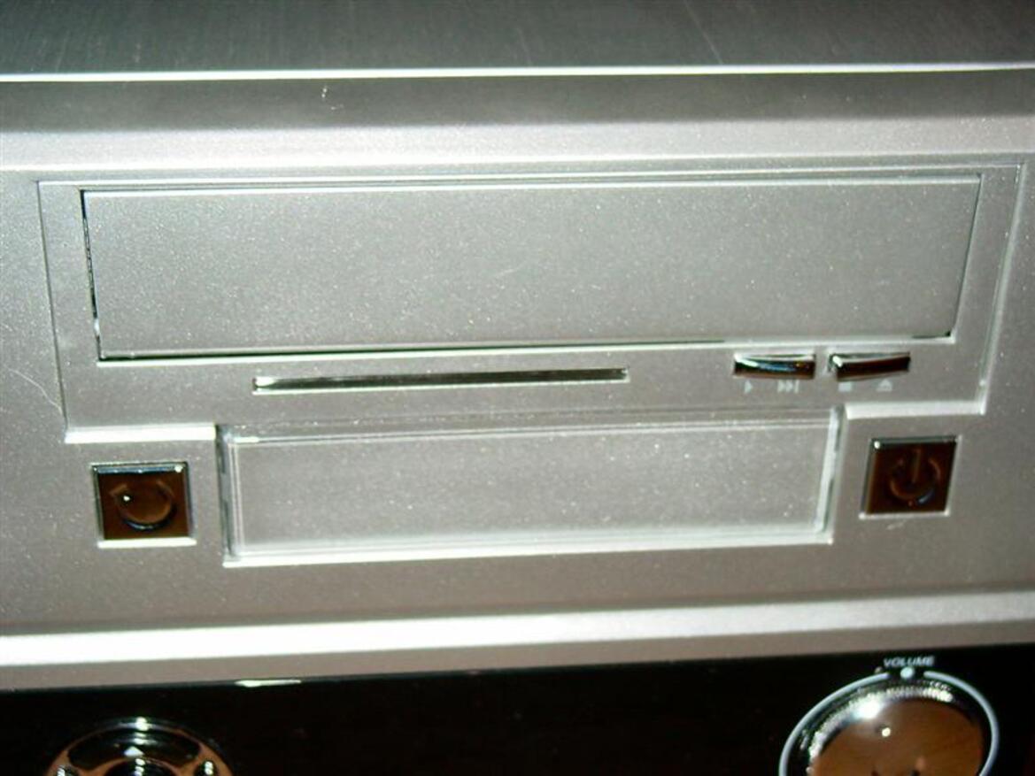 Skyhawk echo-Q IMC6375 SFF PC
