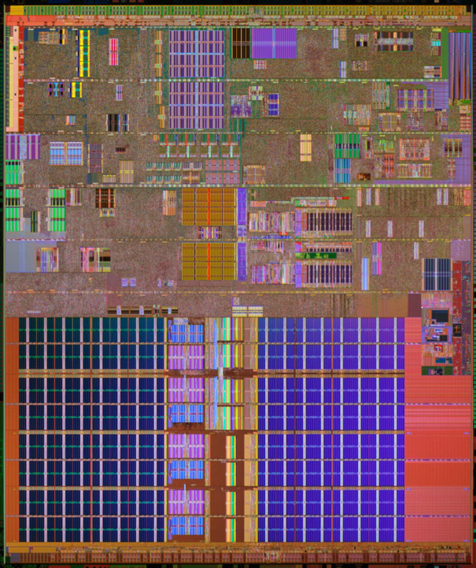 Intel Pentium 4 6XX Sequence and 3.73GHz Extreme Edition Processors
