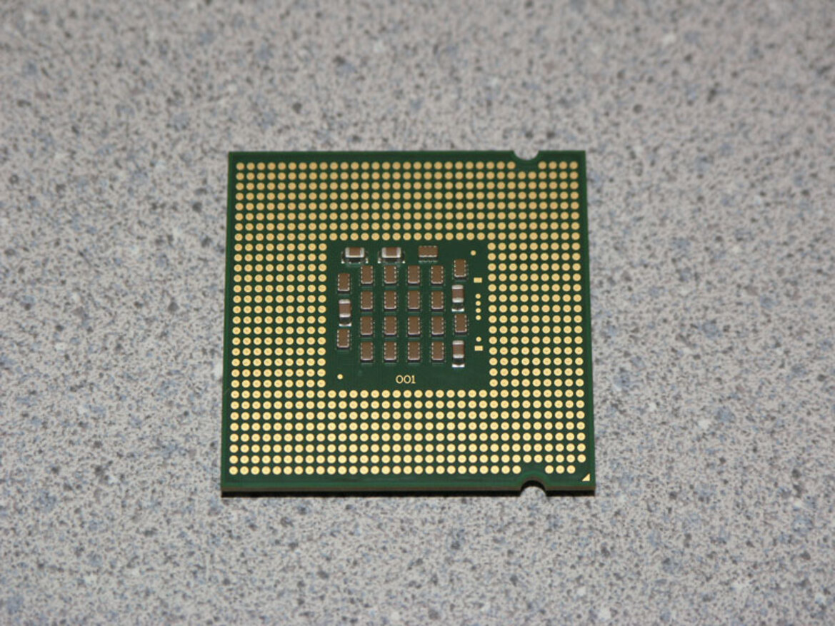 Intel Pentium 4 6XX Sequence and 3.73GHz Extreme Edition Processors