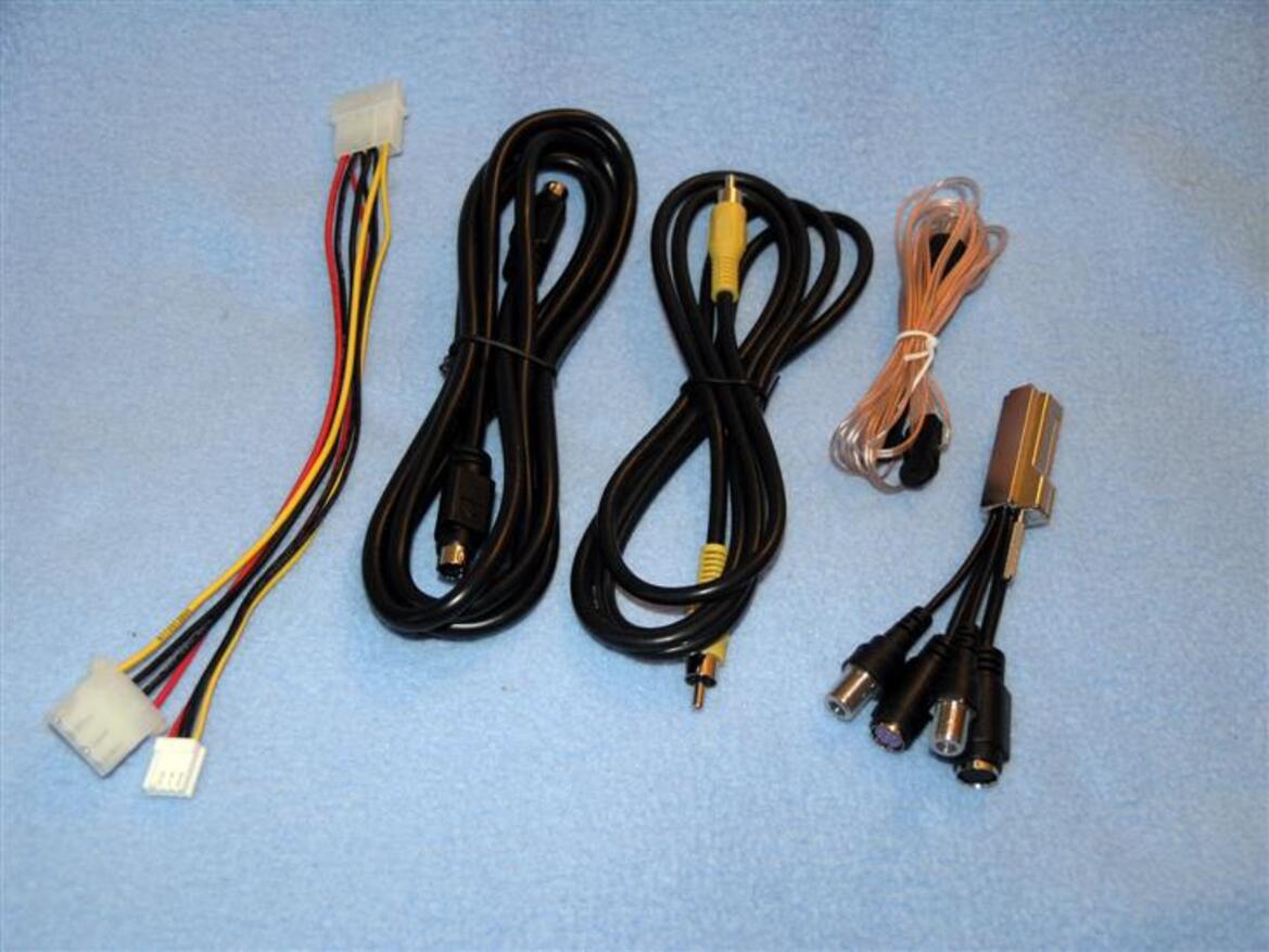 ATI All-In-Wonder X800 XT