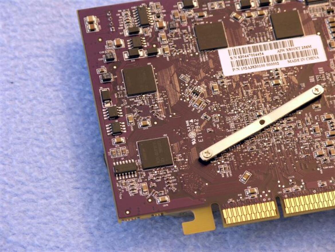 ATI All-In-Wonder X800 XT