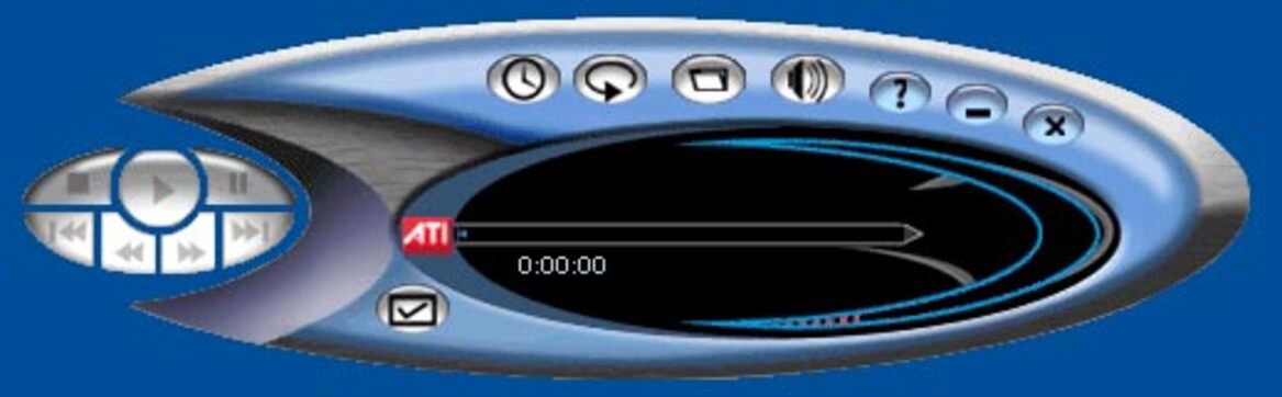 ATI All-In-Wonder X800 XT
