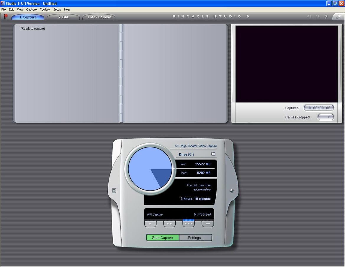 ATI All-In-Wonder X800 XT