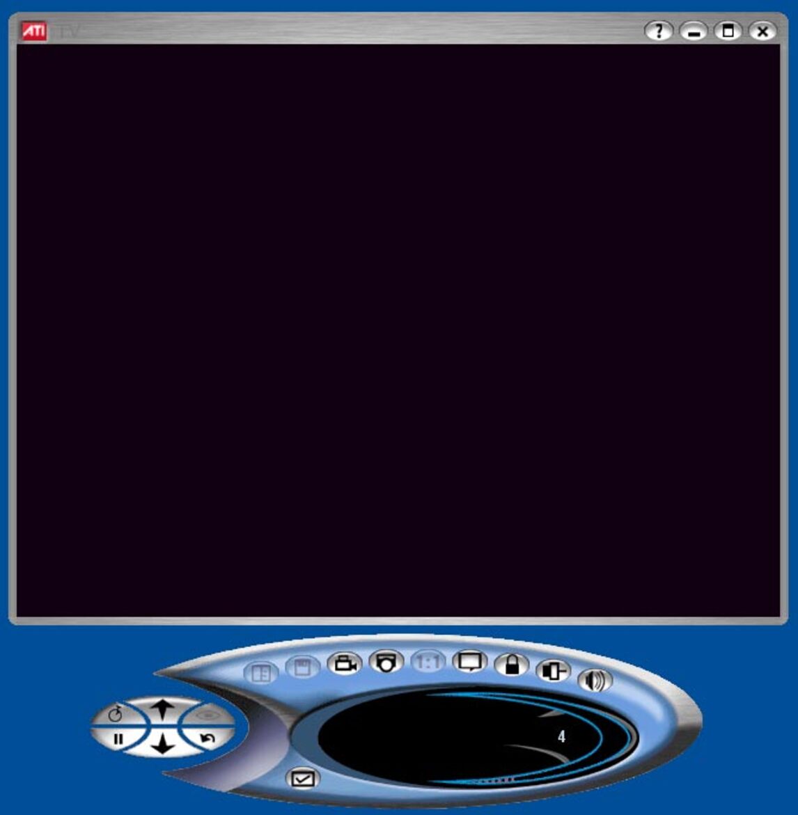 ATI All-In-Wonder X800 XT