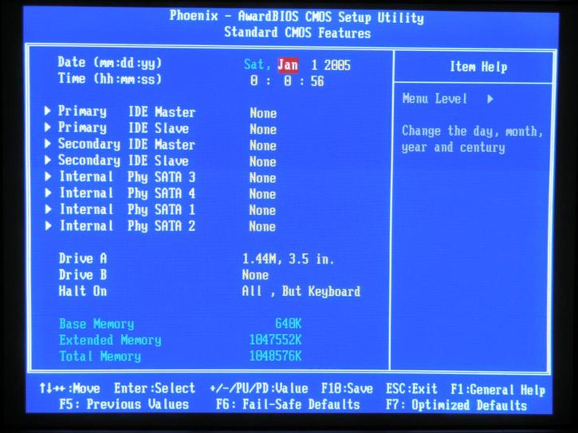 nForce 4 SLI Motherboard Round-Up